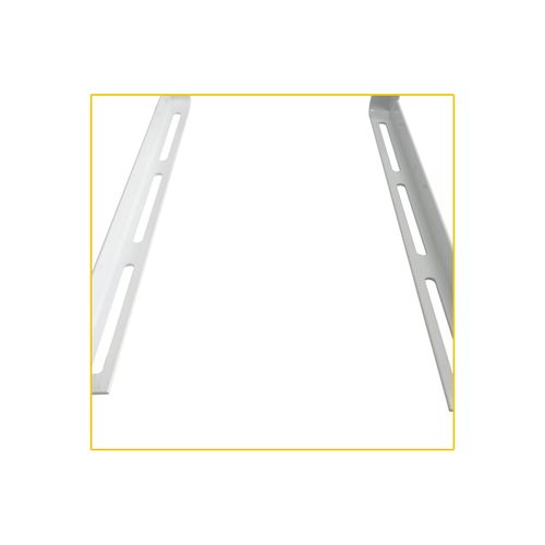 Suporte Primetech 50cm Ar Condicionado 18.000 30.000 100.20.50 (Par)