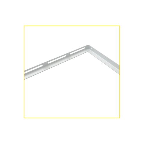 Suporte Primetech 50cm Ar Condicionado 18.000 30.000 100.20.50 (Par)
