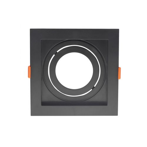 Spot Gaya AR70 4,35x13x13Cm com Soquete para Lâmpada GU10 8251