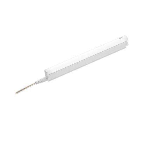 Luminária Gaya T5 Integrada 25000H 60Cm 3000K 9W — Ref. 9622