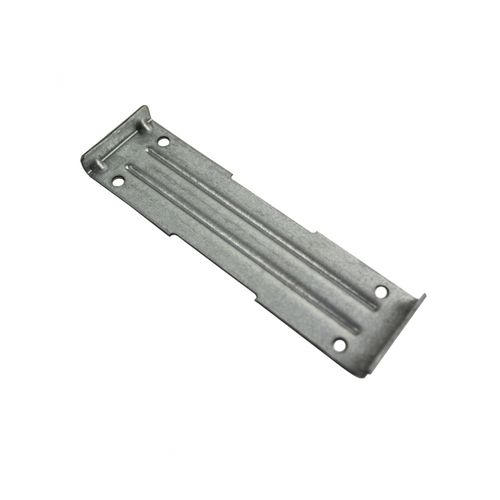 Conector Gaya AR70 / PAR20 Ferro 8,2x2,25Cm IP20 8260 Compatível com 8249, 8250, 8251 e 8252