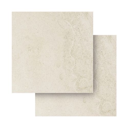 Piso Porcelanato Portobello 120X120 Pierre Belle Blanc Polido Retificado 200163E