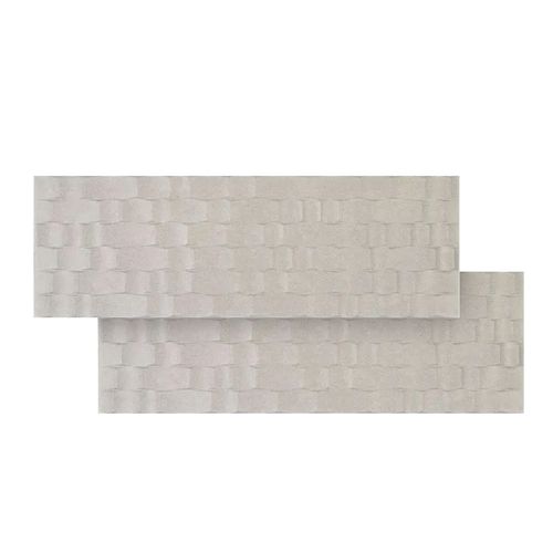 Azulejo Portobello 30X90 Urban Mood Light Parkour Matt 201726E