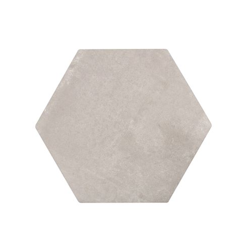 Piso Porcelanato Portobello 20x20 Nord Ris Hexa Bold 27117E