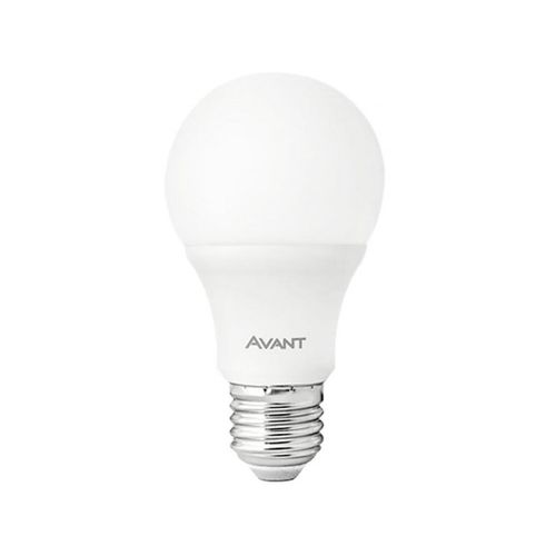 Lâmpada Avant Led Bulbo 9W 3000K 276070572