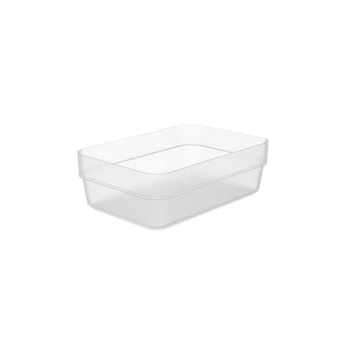 Organizador Ou de Gavetas Logic 11,5X17X5,5 Ol200 P Natural