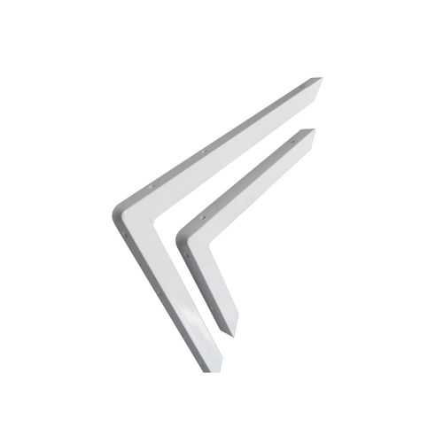 Suporte Primetech 50cm Pia/Tanque/Lavabo 100.18.50 (Par)
