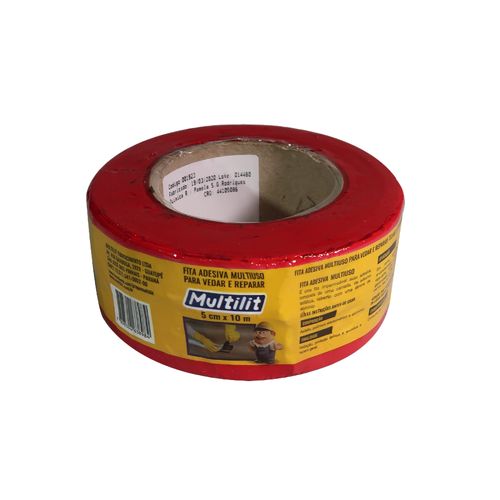 Fita Multilit 15cm Multiuso 1925