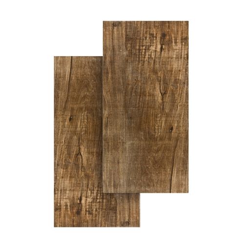 Piso Porcelanato Elizabeth 50X100 Antique Wood Carval Esmaltado Retificado
