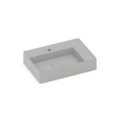 Cuba Incepa Apoio P8 Retangulo com Mesa 60X415 Stone 1450750071108