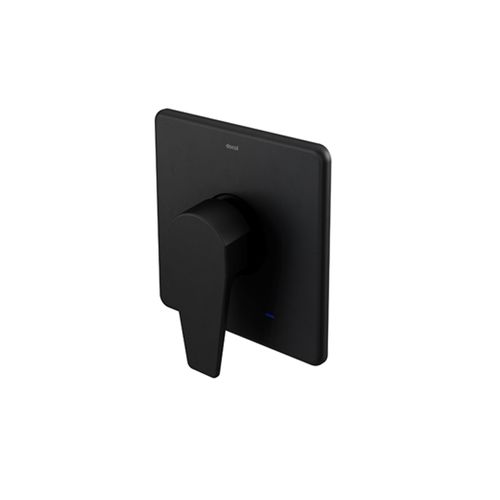 Acabamento Docol Monocomando Chuveiro Higienica Lift Onix 009618CE