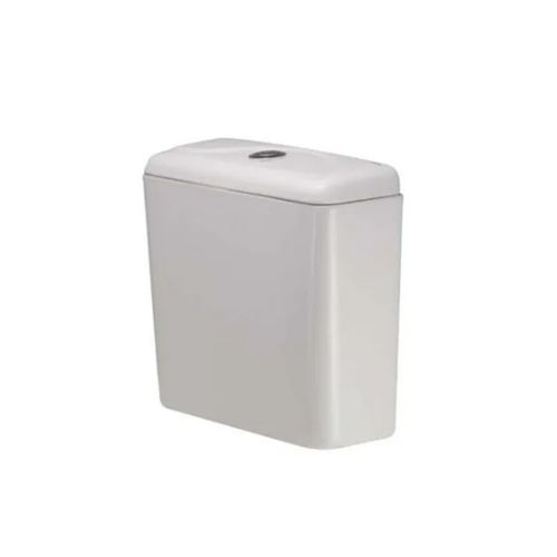 Caixa Descarga Incepa Calypso Ecoflush 3/6 Litros 01 Branco 1145700015100