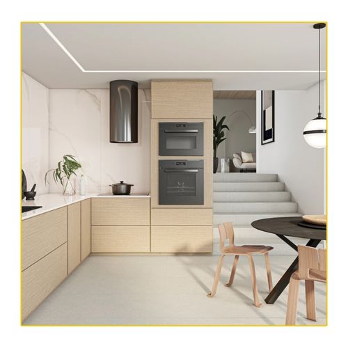Piso Porcelanato Portobello 90X180 203561E Michelangelo 10mm Polido Retificado