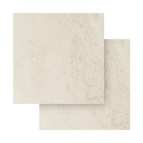 Piso Porcelanato Portobello 120X120 Pierre Belle Blanc Natural Retificado 205807E