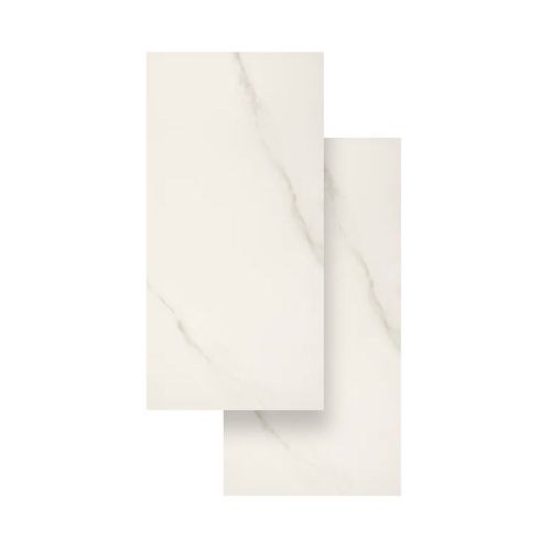 Piso Porcelanato Portobello 90X180 203561E Michelangelo 10mm Polido Retificado