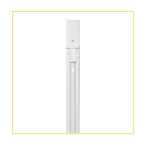 Trilho New Line 2M Branco 931004BT