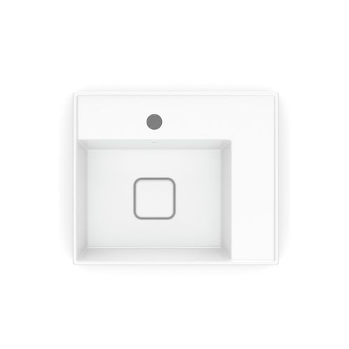 Cuba Apoio 455X385 Prime Branco 1150730011100