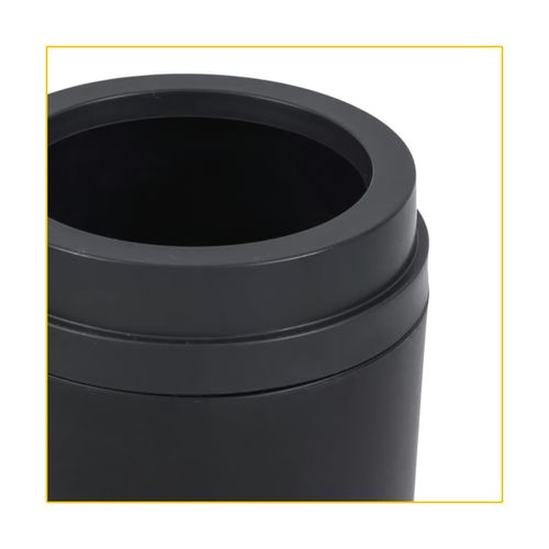 Porta Escova Ou Bold Fechado Pel 100 Ptf