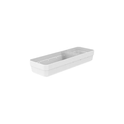 Organizador Ou de Facas Logic 11,5X35X5,5 OL800 Natural