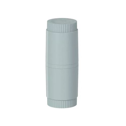 Porta Escova Ou Dorica Verde Salvia Fechado Per 200 VDSF