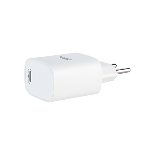 Conversor Intelbras AC/DC Fonte Usb-C 10 Power 20W 4820103
