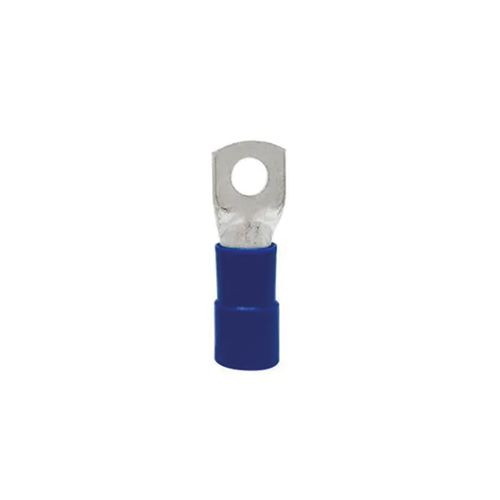 Terminal Decorlux Tipo Anel M10 TA1702 70mm2  Azul