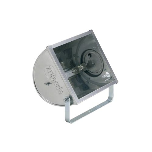 Refletor Spot Lux  Rle HQI 70/150 em Aluminio 20 1XHQI