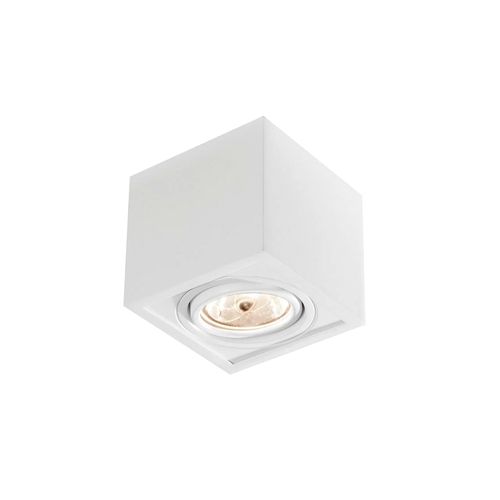 Spot New Line Box Par20 50W 1XE27 Branco IN40131BT
