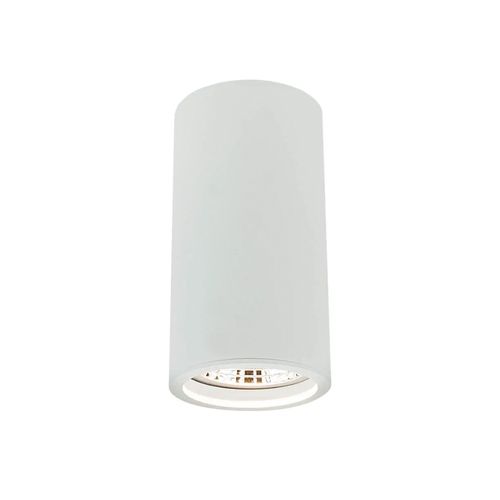 Spot New Line Tubo Lisse Par20 50W 1XE27 Branco IN50535BT