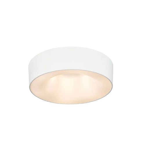 Plafon New Line Sushi 23W 530X165mm 6XE27 Branco ST20201BT