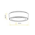 plafon-new-line-sushi-23w-530x165mm-6xe27-branco-st20201bt-109302-109302