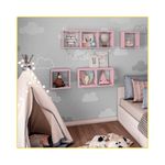 nicho-pratk-kids-8046530-28x28x20-rosa-071606-071606