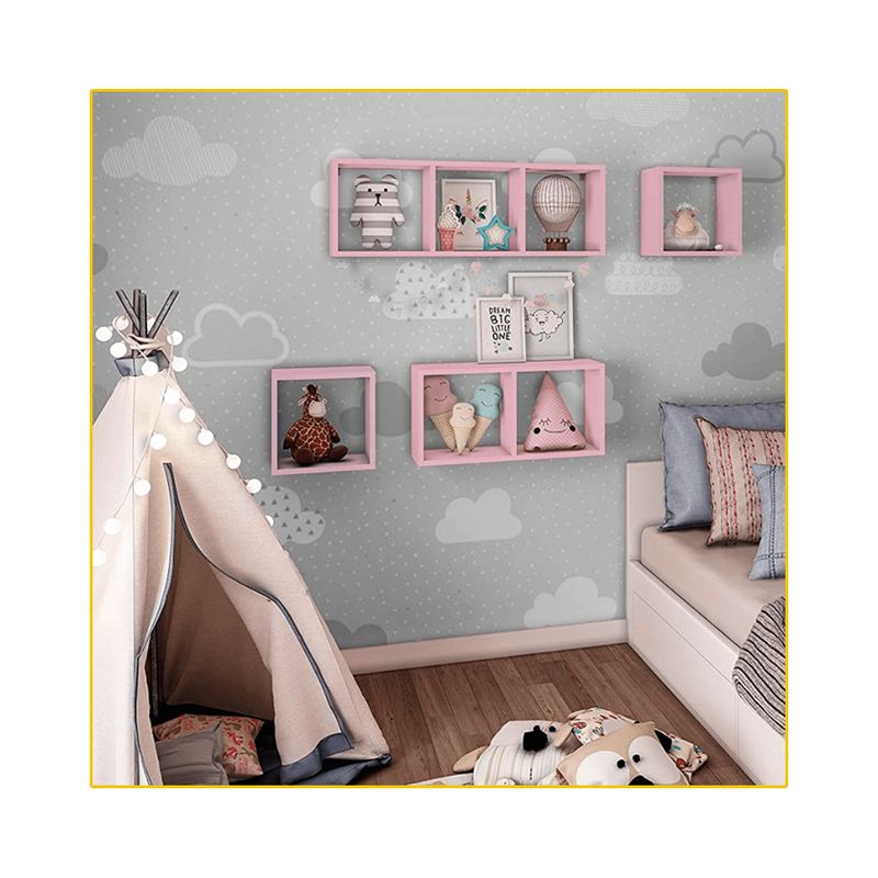 nicho-pratk-kids-8046530-28x28x20-rosa-071606-071606