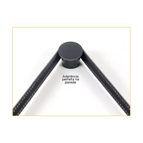 Suporte Reduna para Espelho Adnet DR PD1285