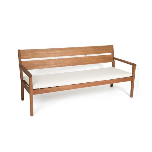 Sofa Mestra Verona Stain Jatob sem Almofada 13020426