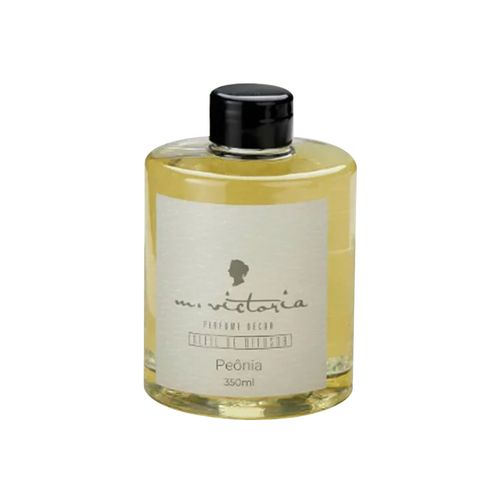 Difusor M.Victoria Cubo 350ml Peonia 937