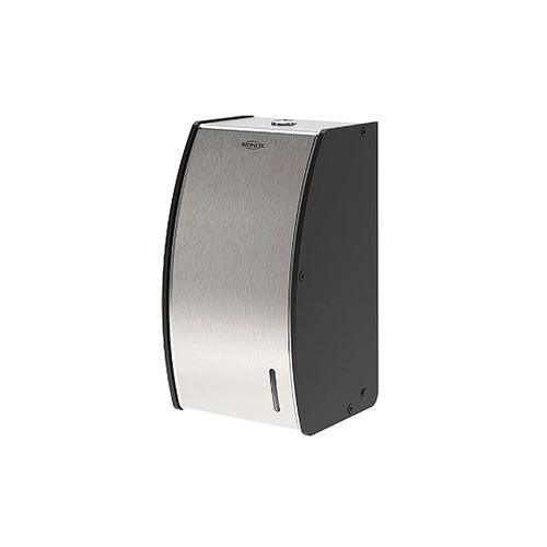 Porta Brinox Papel Higienico 1870/202