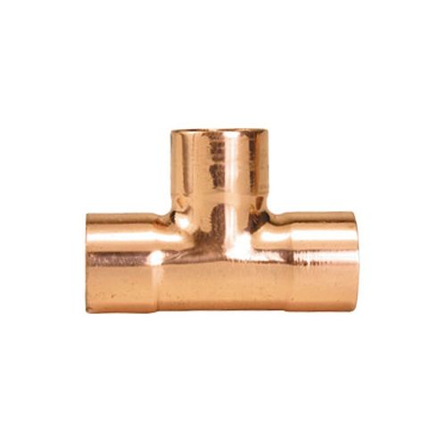 Te Cobre 611  42mm Eluma