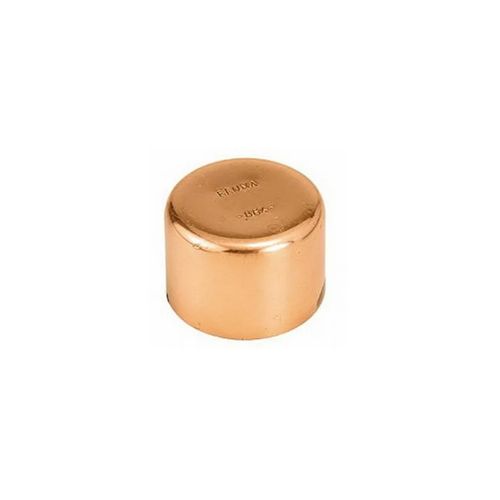 Tampão Cobre 617 35mm Eluma