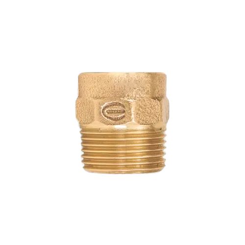 Conector Cobre 604-RM  28X 1  Eluma