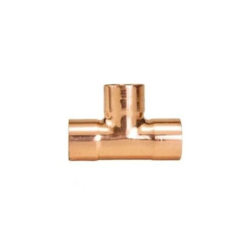 Te Cobre 611  22mm Eluma