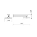 chuv-docol-docolheaven-q200-prd-grafit-esc-888270-104792-104792