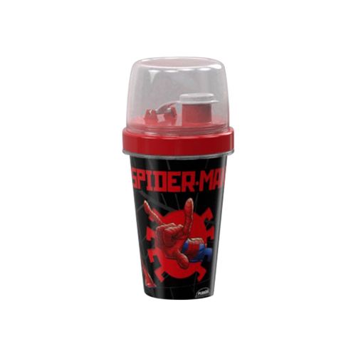 Mini Shakeira Palsutil Homem Aranha 320ml 1077