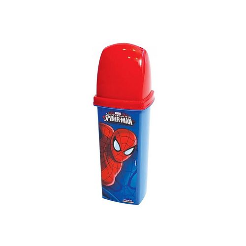 Dental Case Plasutil Homem Aranha 4294