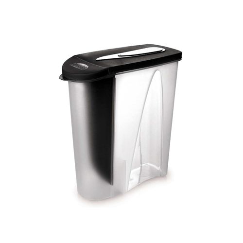 Porta Sabao Plasutil Trama 1Kg em Po 7892