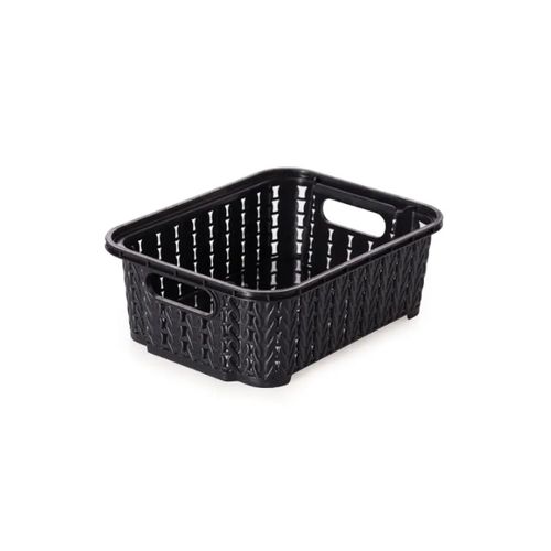 Cesta Plasutil Trama 17X13 990ml 3467