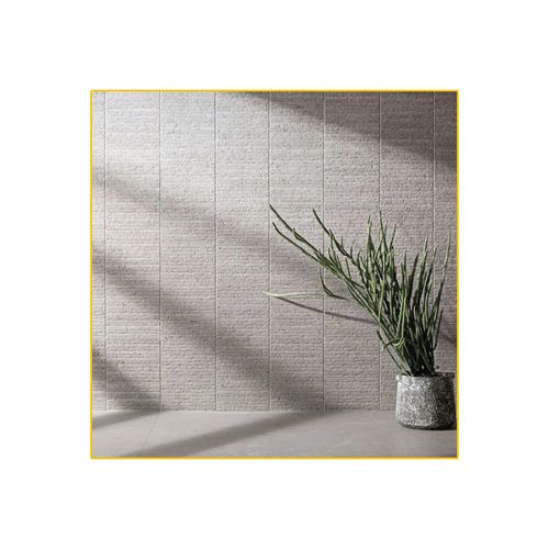 Piso Porcelanato Portobello 60X120 Free Graphite Rocky Natural 204624E