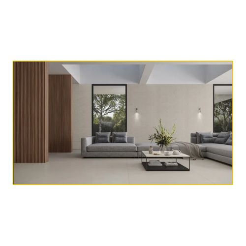 Piso Porcelanato Portinari 120X120 Retificado York Whitte Natural 6062559A