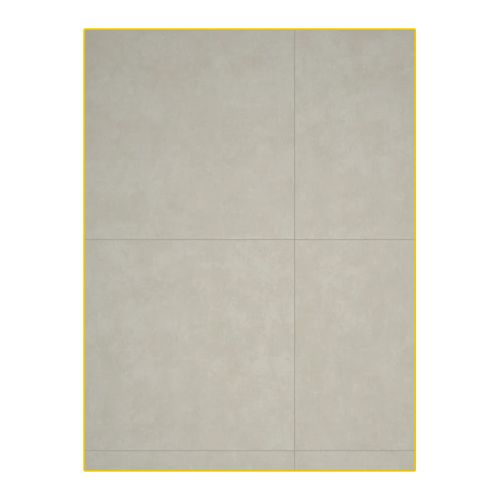 Piso Porcelanato Portinari 120X120 Retificado York Sgr Natural 6062557A