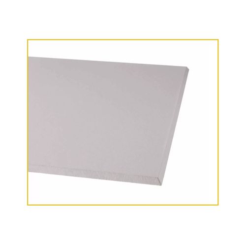 Forro Gyprex Liso 9,5 618X618mm-NC 530210625